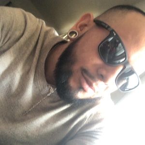 Meet your Posher, Abraham